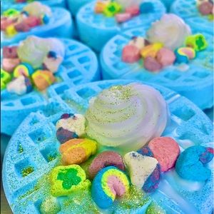 Charmed Bath Bomb
